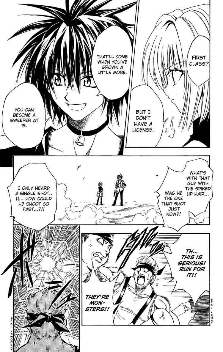 Chapter 185 - Page 9