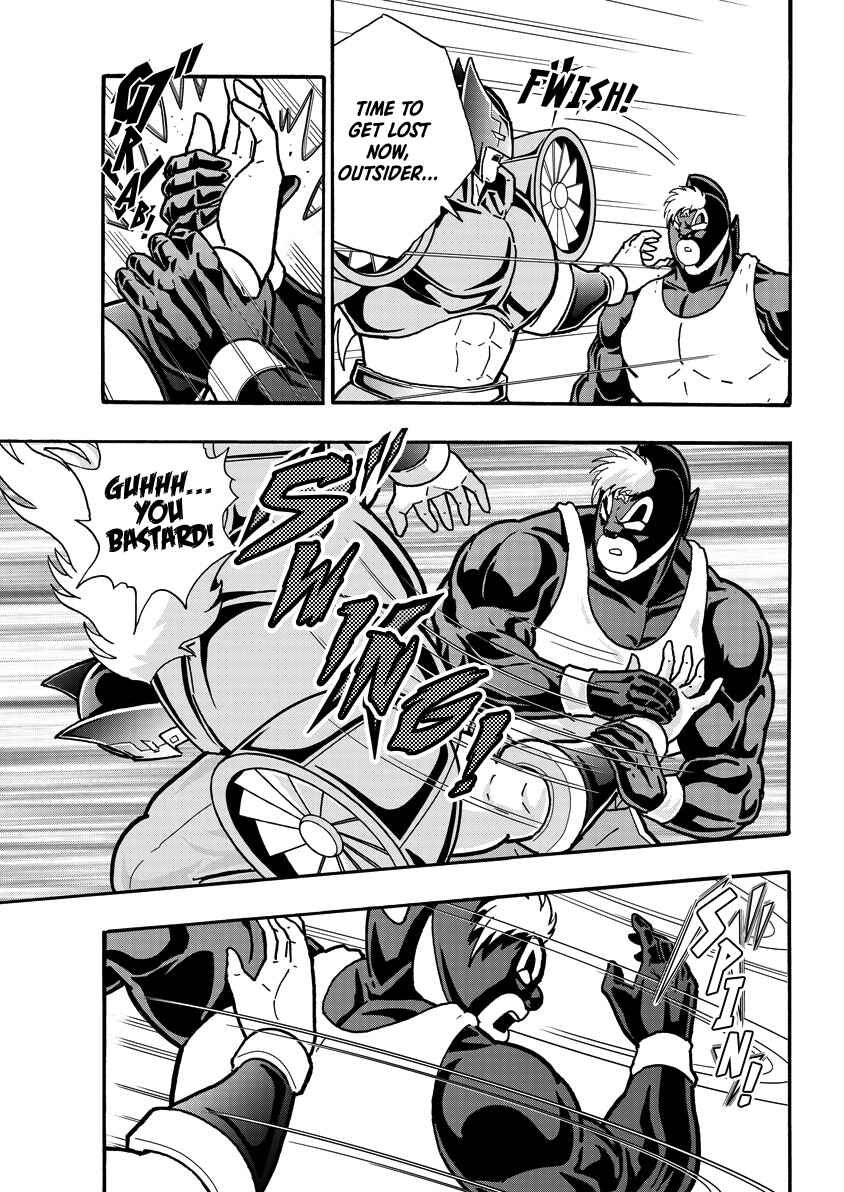 Chapter 856 - Page 4