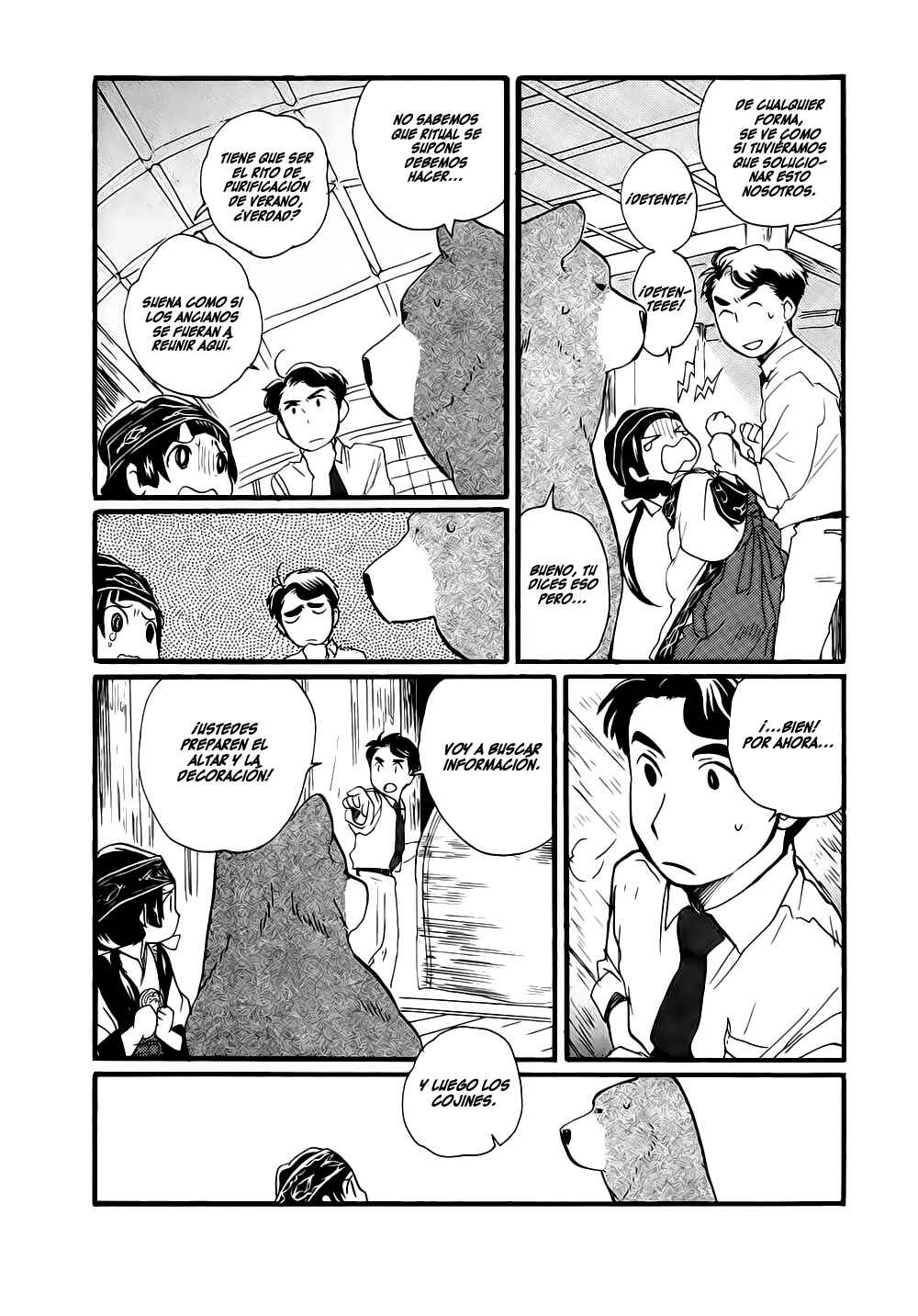 Chapter 8 - Page 10
