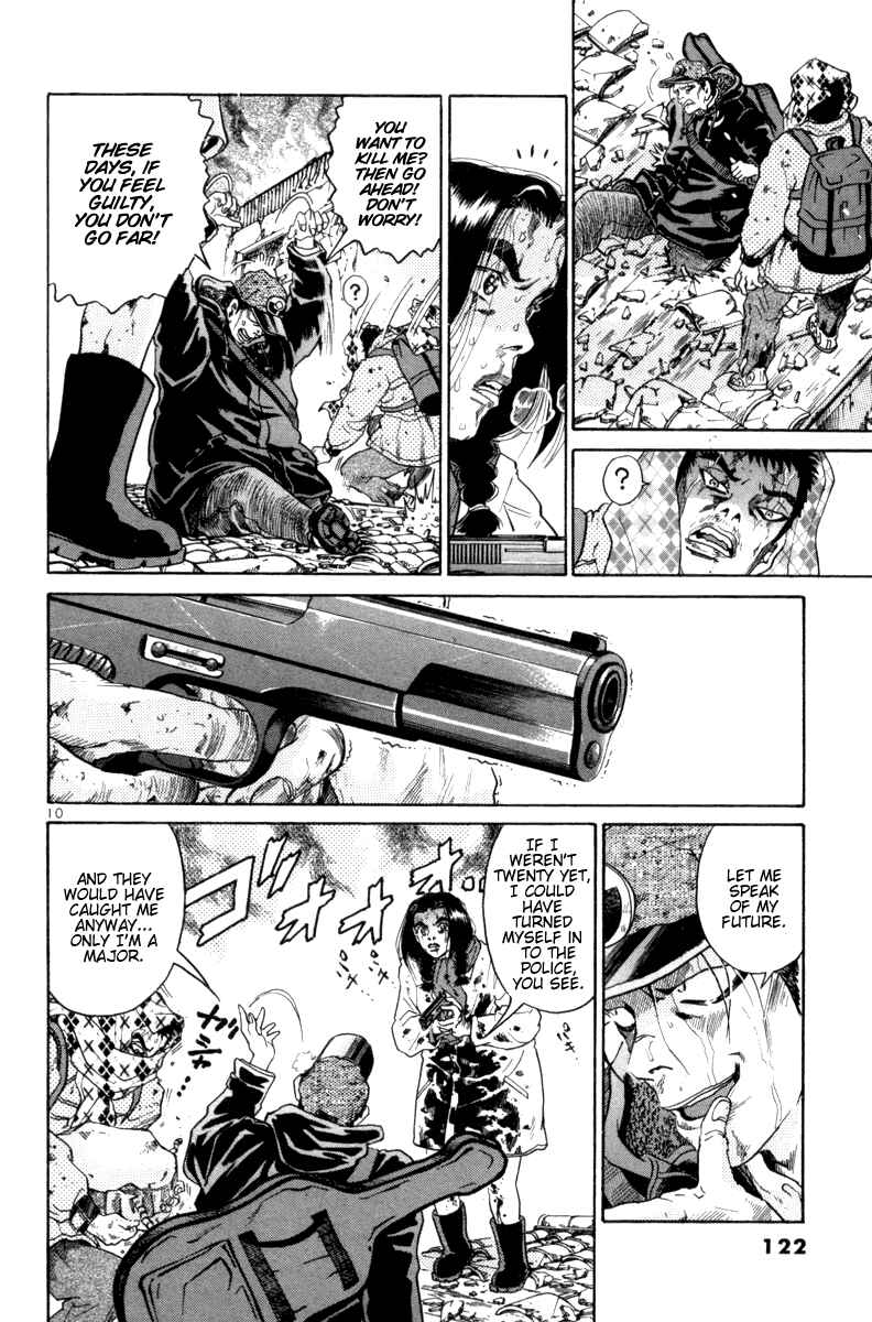 Chapter 86 - Page 10