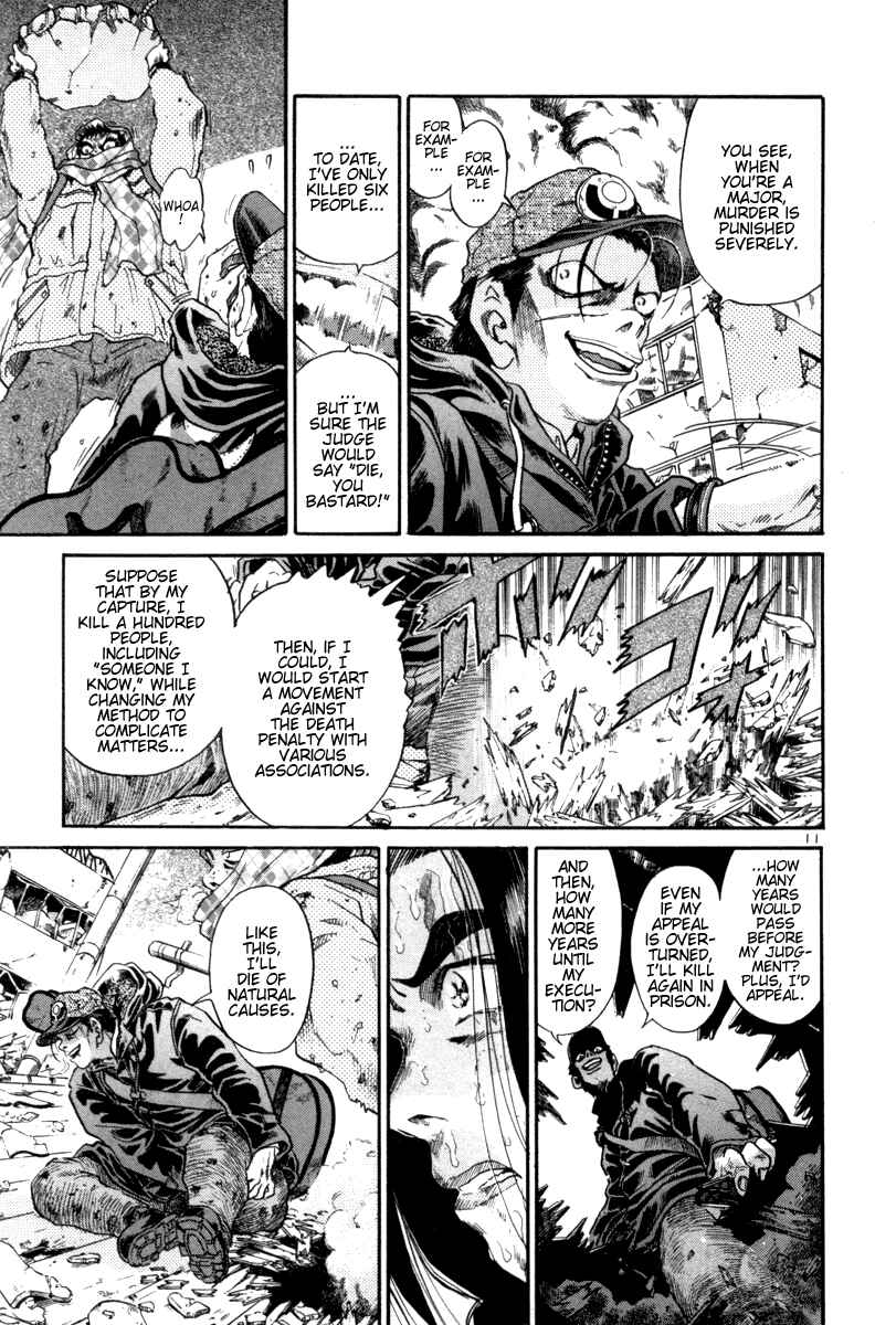 Chapter 86 - Page 11