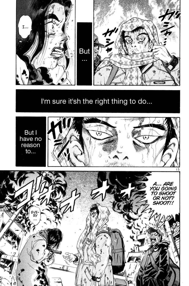 Chapter 86 - Page 15