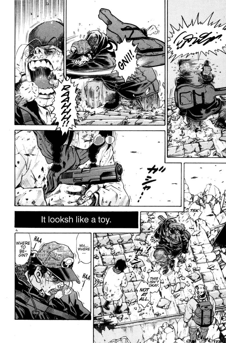Chapter 86 - Page 4
