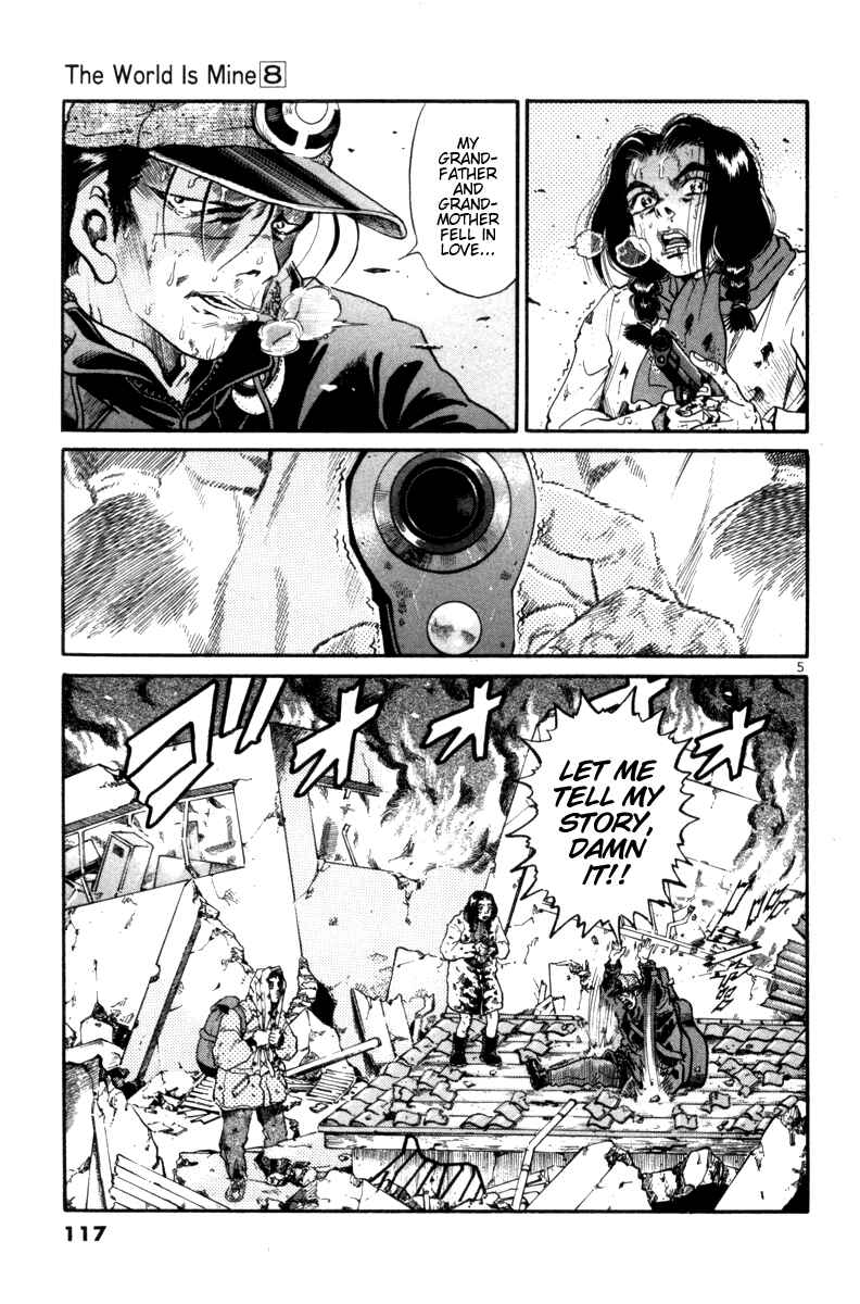 Chapter 86 - Page 5