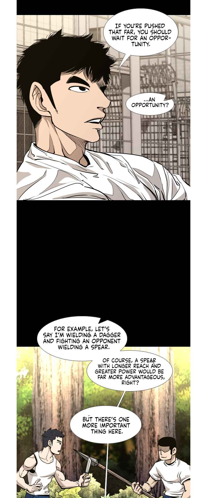 Chapter 216 - Page 22