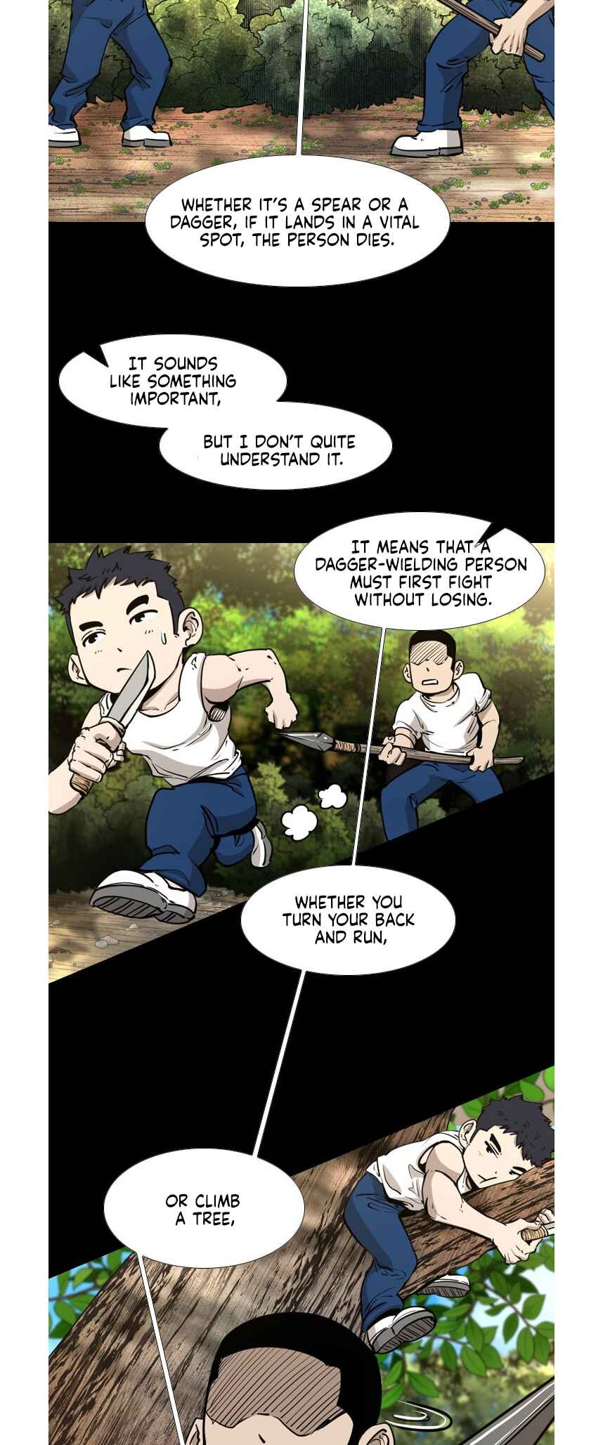 Chapter 216 - Page 23