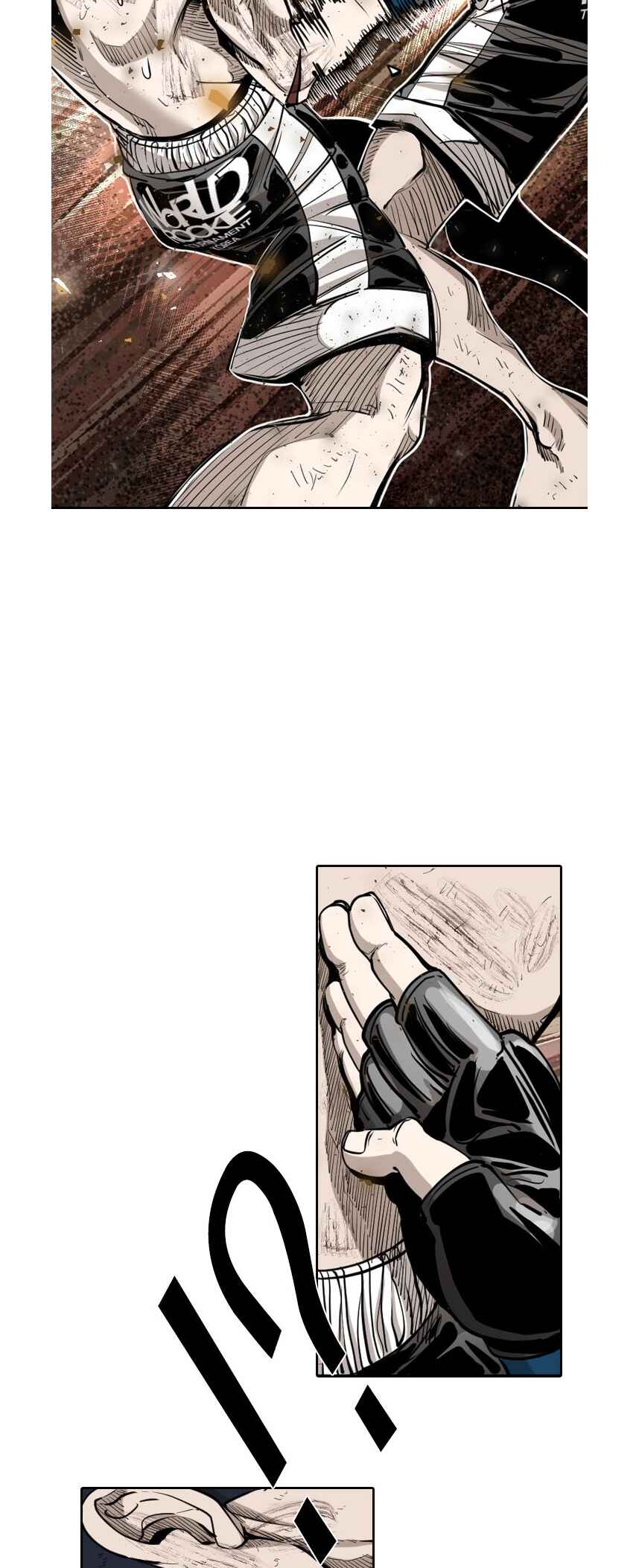 Chapter 216 - Page 43