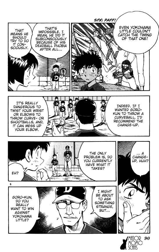 Chapter 65 - Page 8