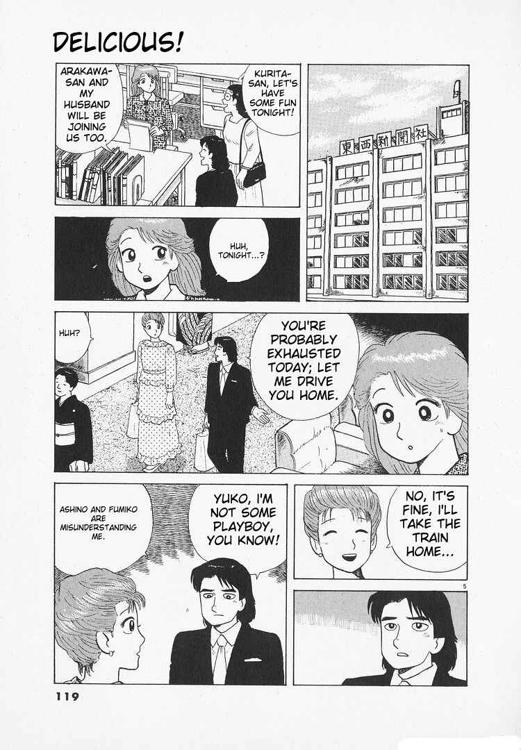 Chapter 174 - Page 5