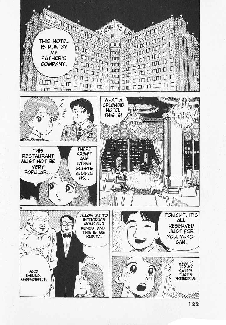 Chapter 174 - Page 8
