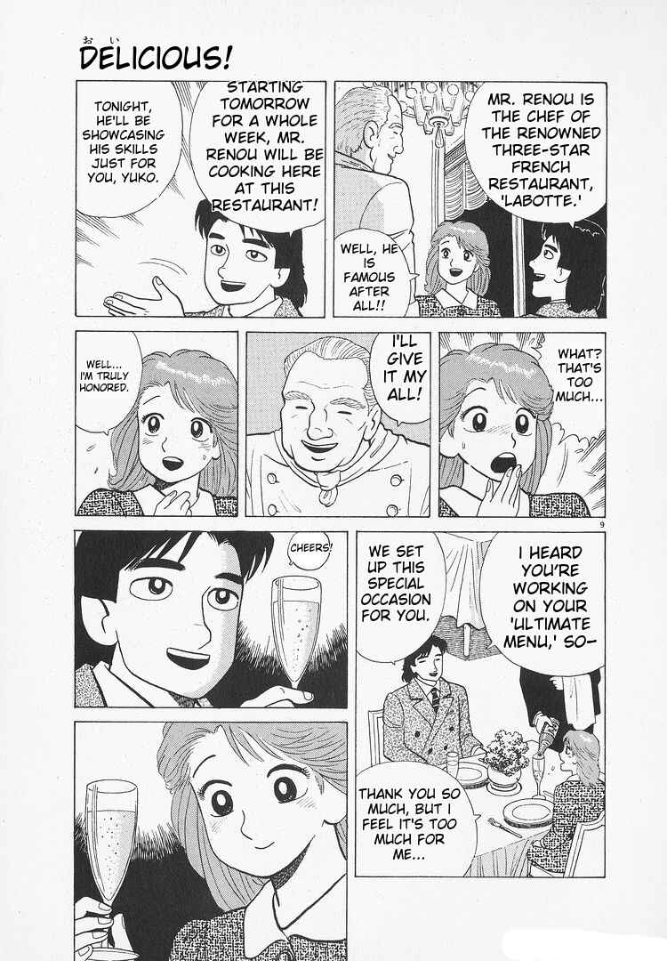 Chapter 174 - Page 9
