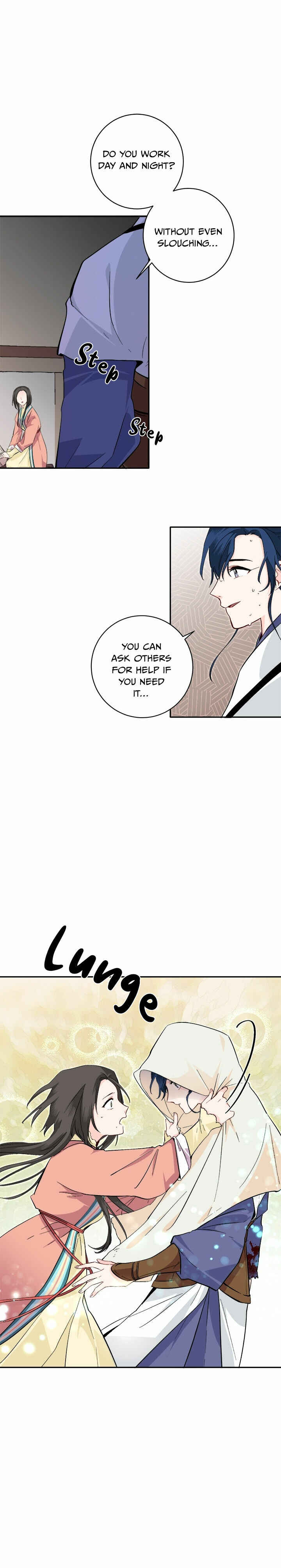 Chapter 71 - Page 1