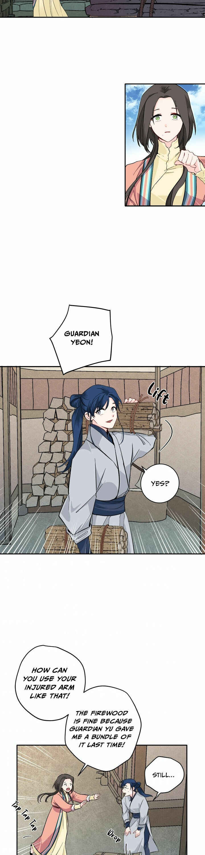 Chapter 71 - Page 16