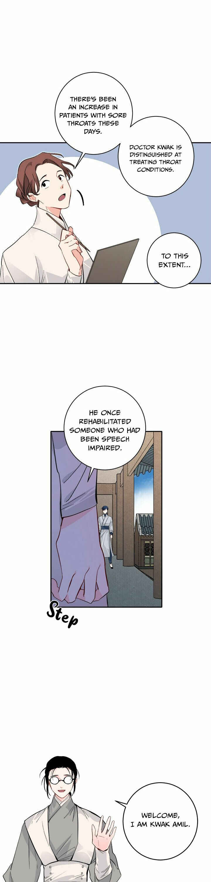 Chapter 71 - Page 20