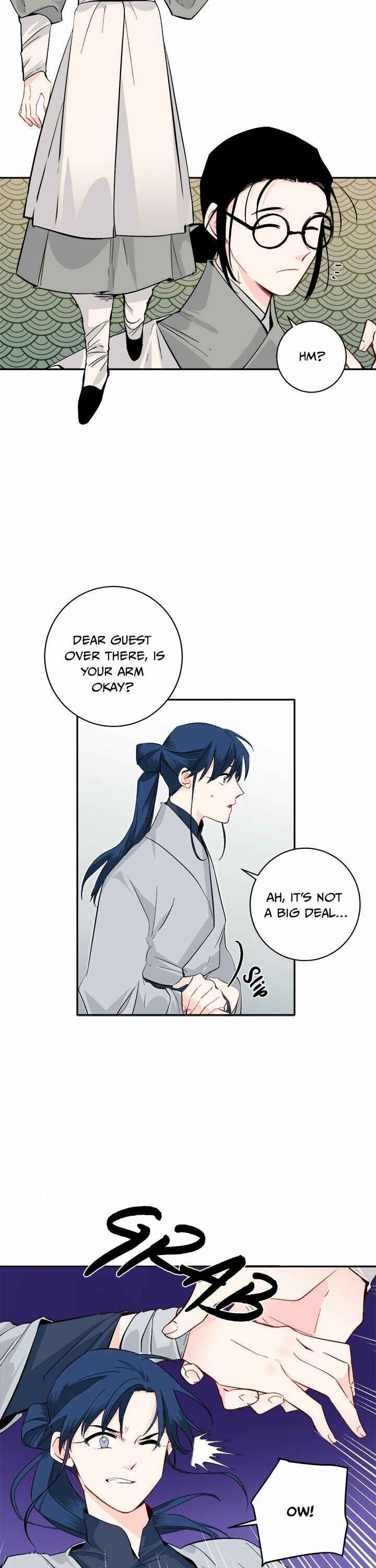 Chapter 71 - Page 21