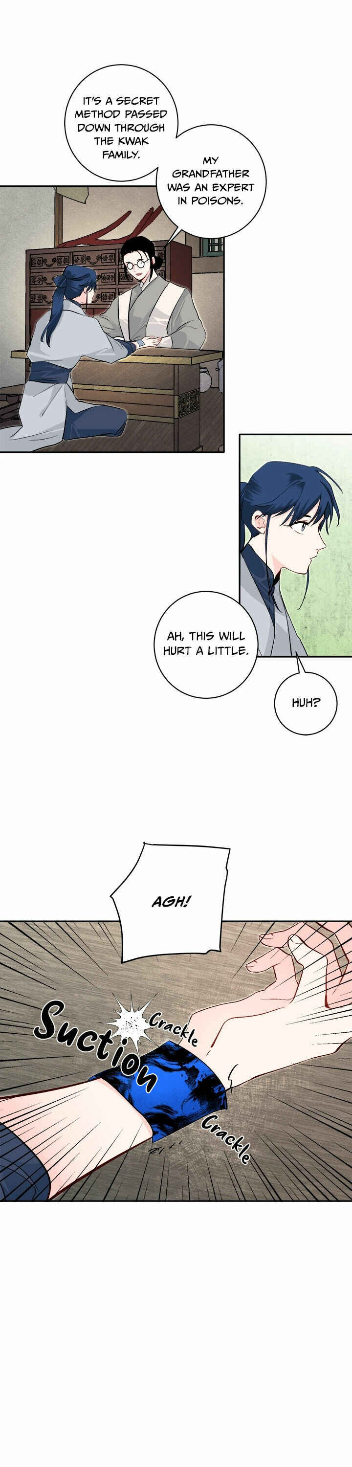Chapter 71 - Page 25