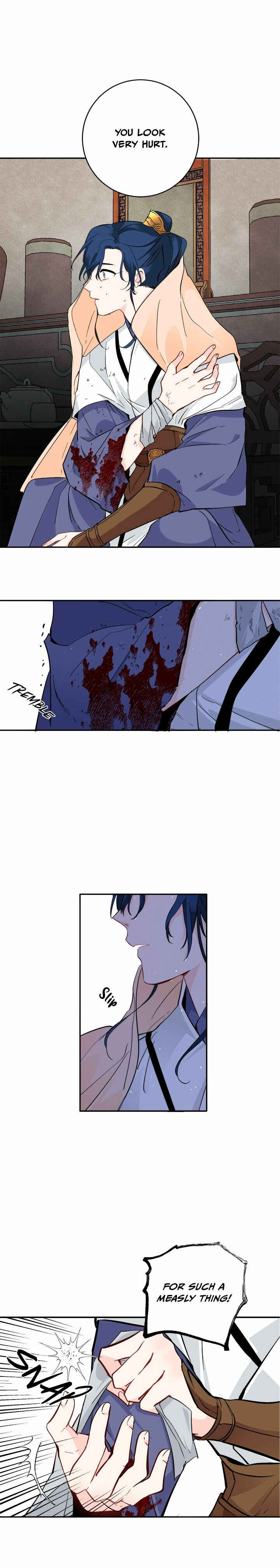Chapter 71 - Page 3