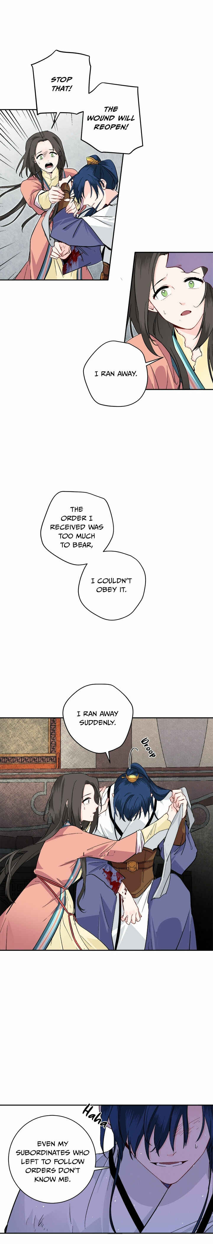 Chapter 71 - Page 4