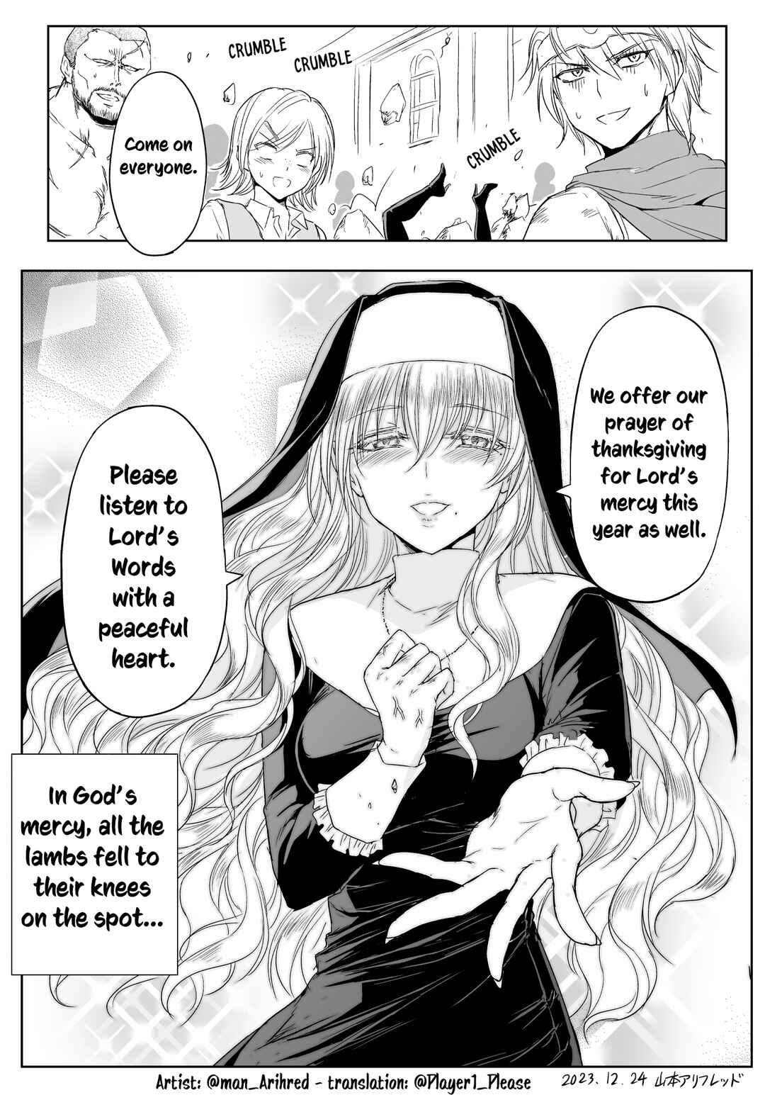 Chapter 25 - Page 5