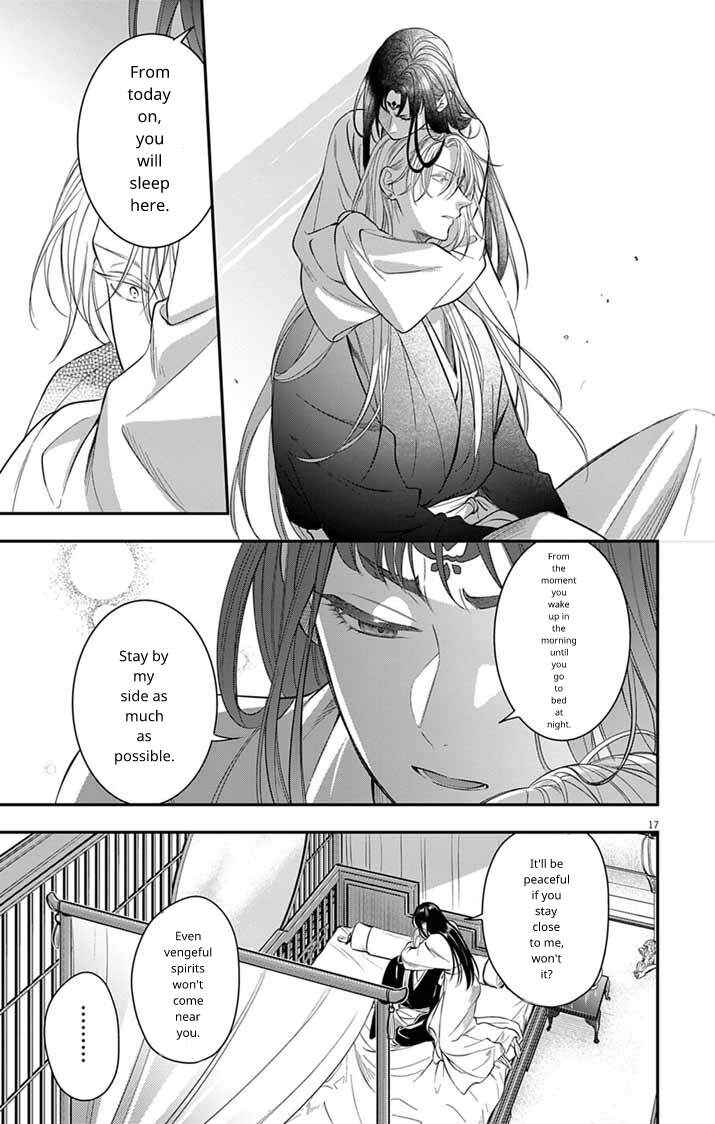 Chapter 15 - Page 17