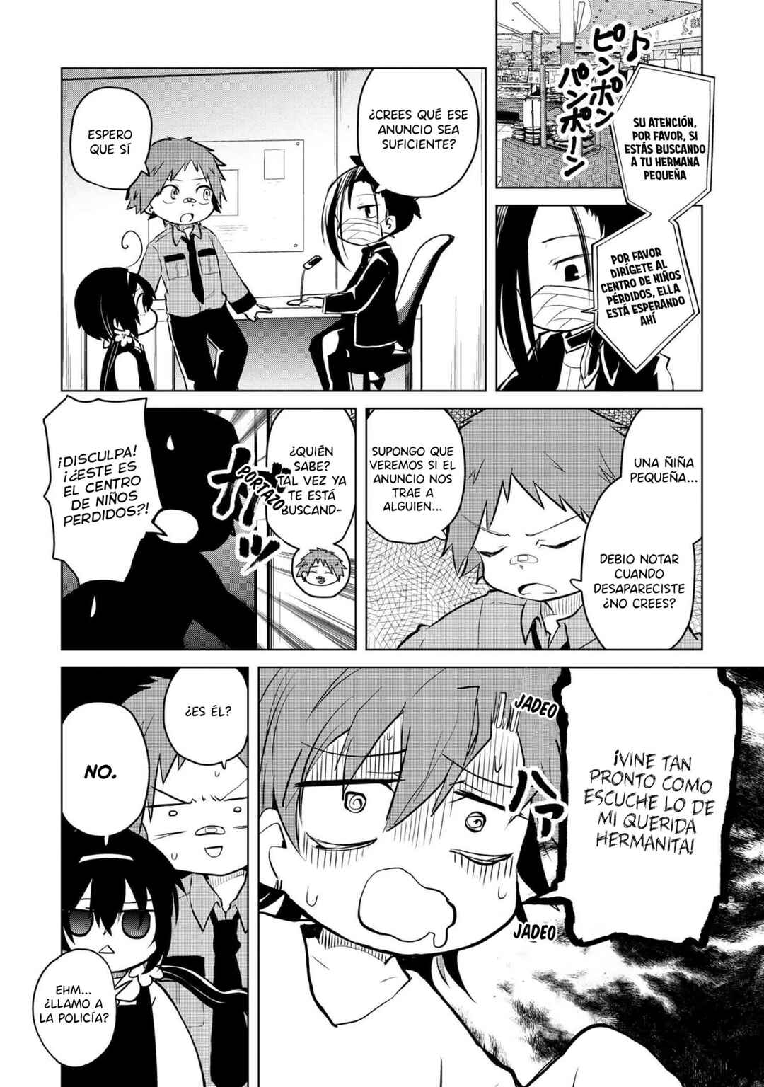 Chapter 169 - Page 4