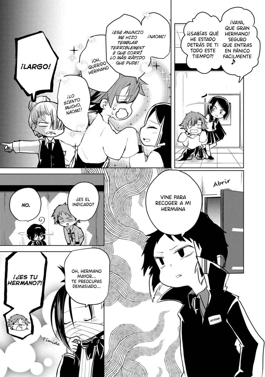Chapter 169 - Page 5