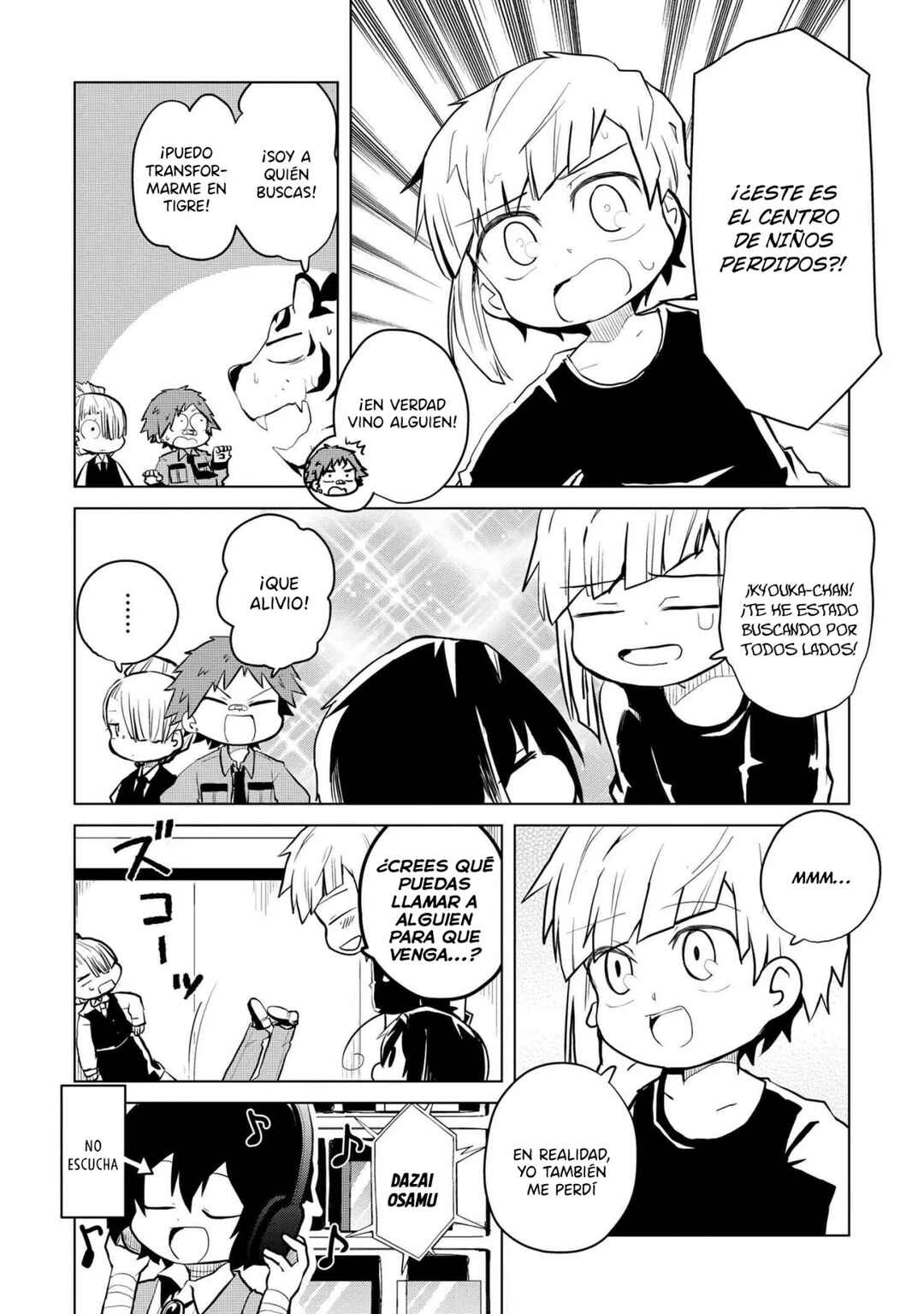 Chapter 169 - Page 8
