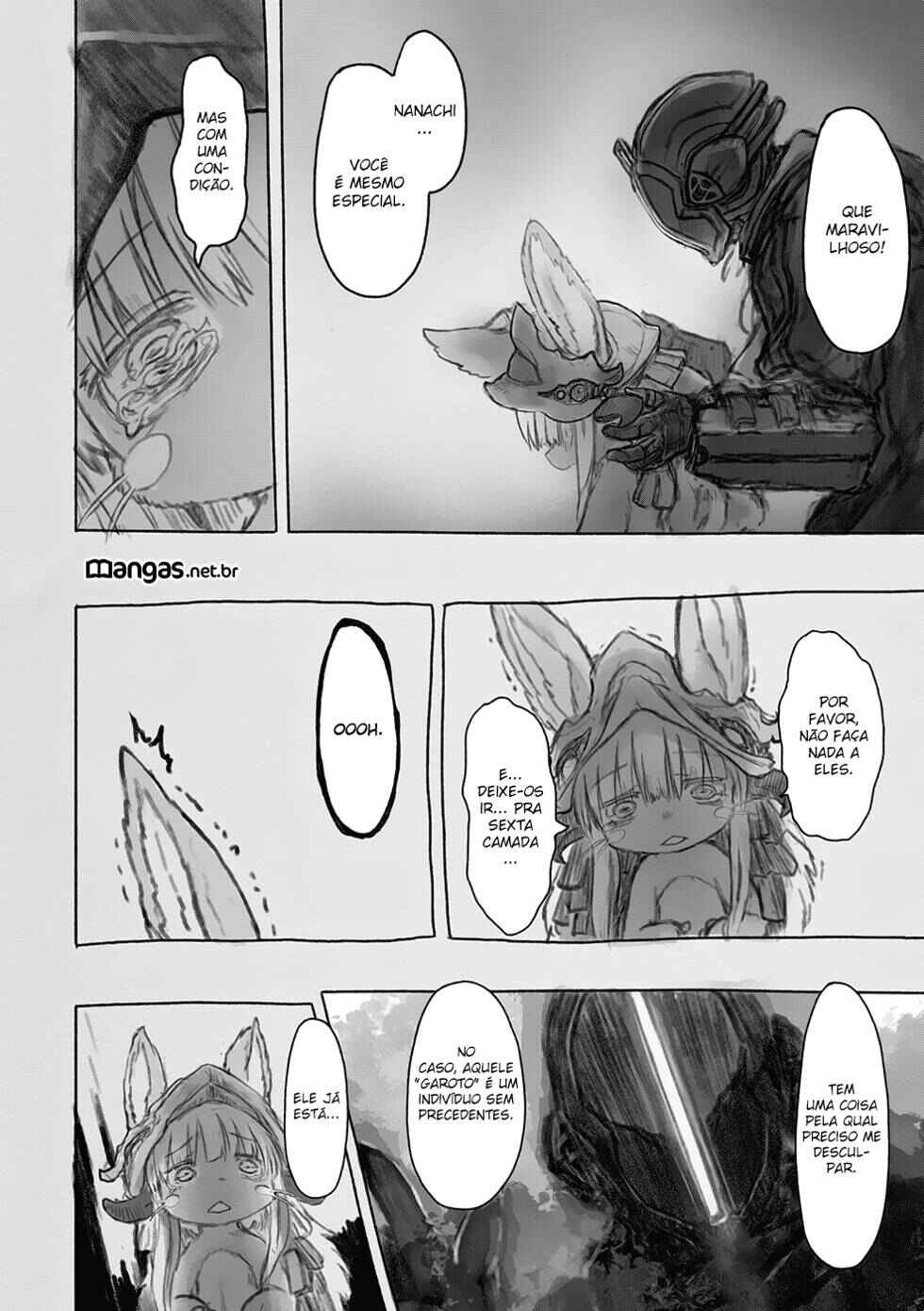 Chapter 30 - Page 20