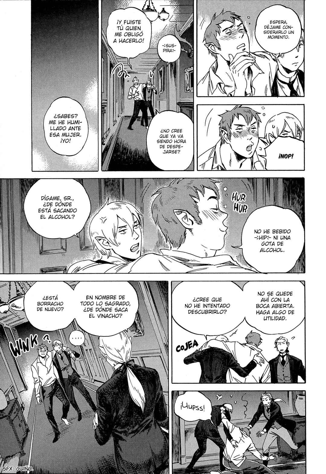 Chapter 15 - Page 14