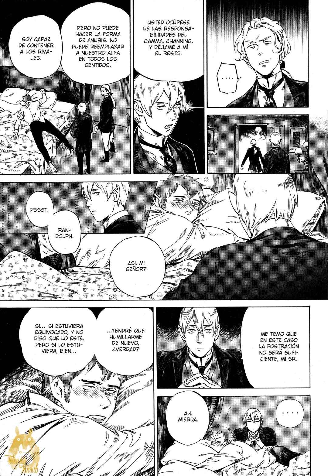 Chapter 15 - Page 16