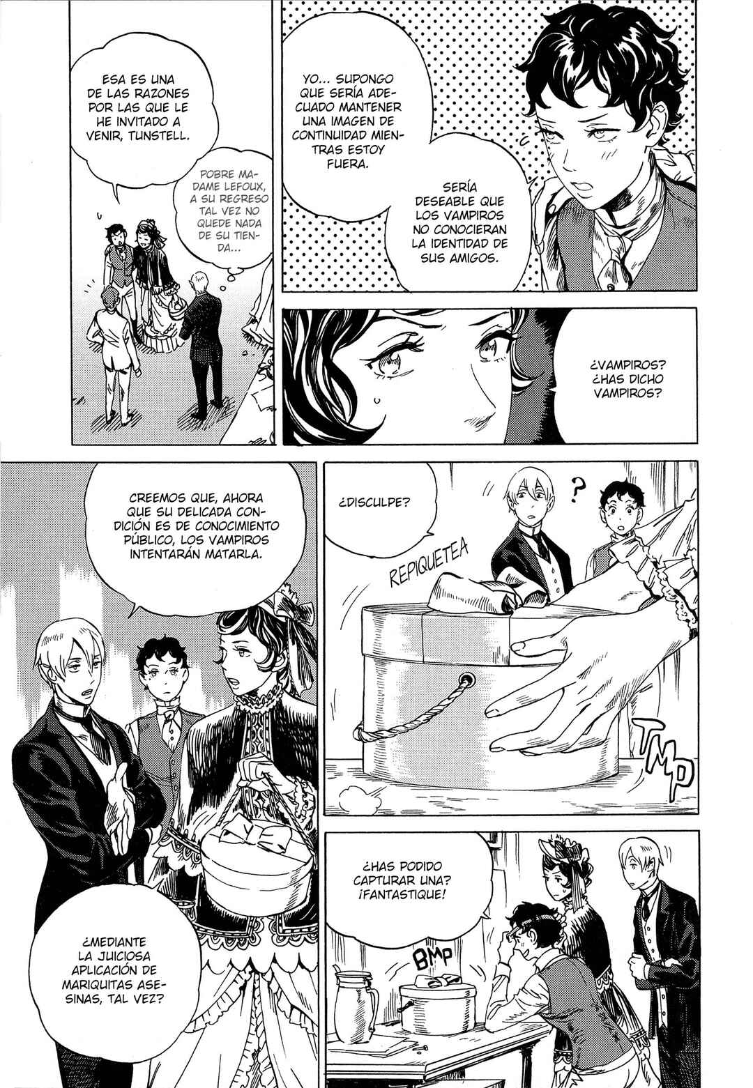 Chapter 15 - Page 20
