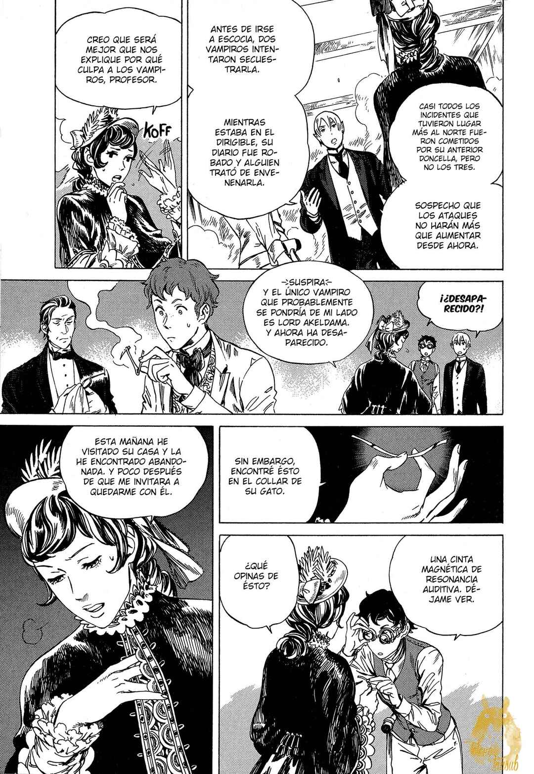 Chapter 15 - Page 22