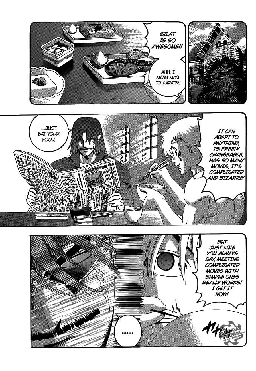 Chapter 471 - Page 10