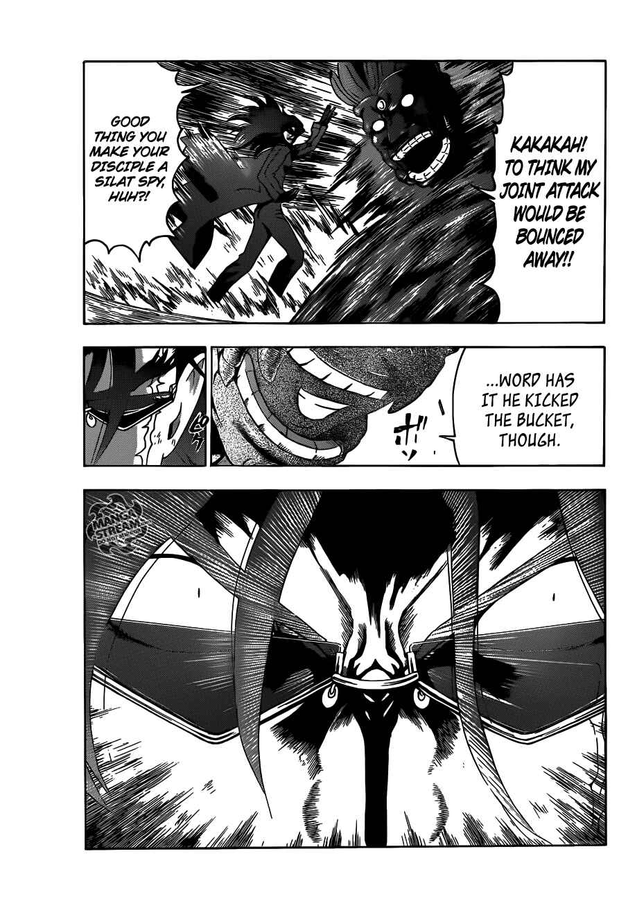 Chapter 471 - Page 12