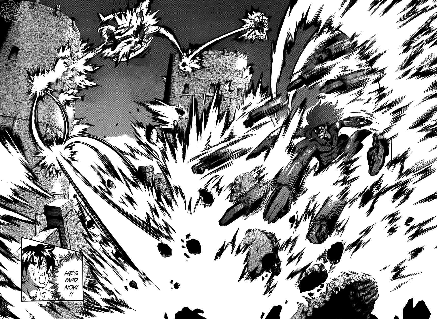Chapter 471 - Page 13
