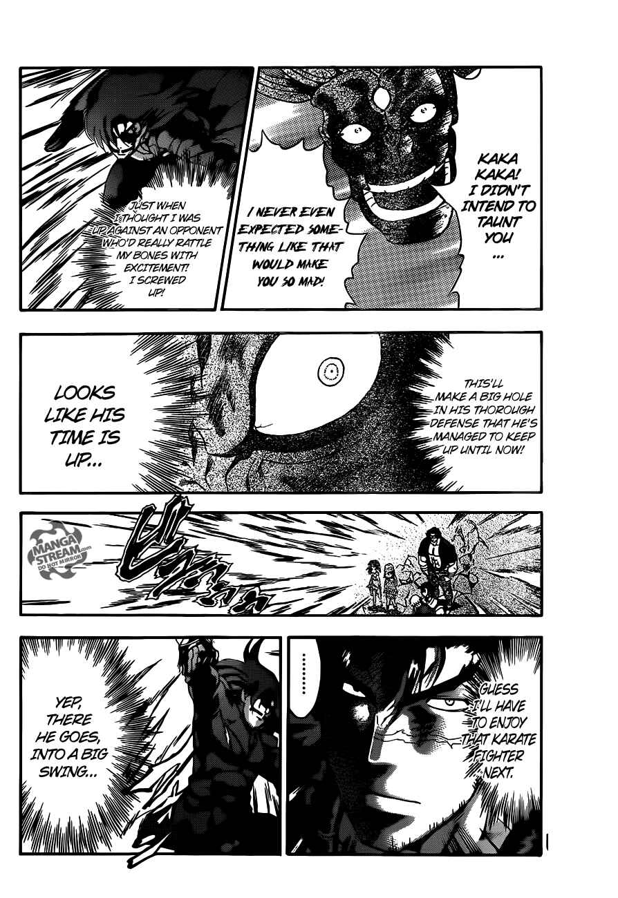 Chapter 471 - Page 14
