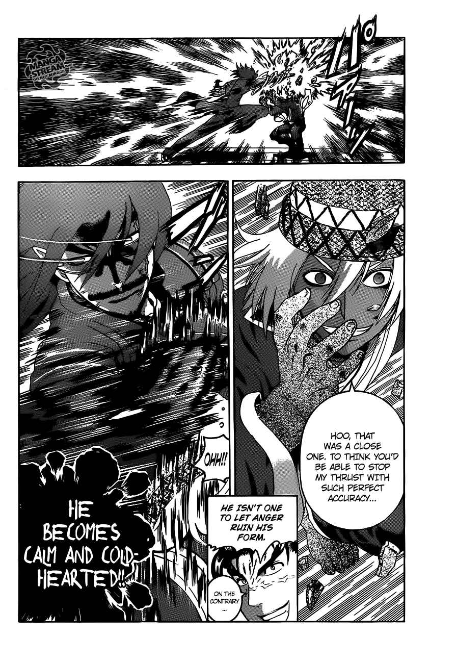 Chapter 471 - Page 18