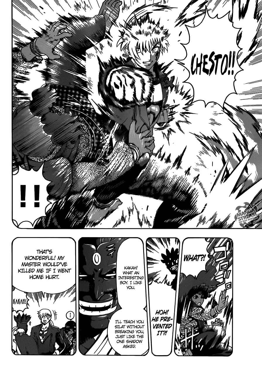 Chapter 471 - Page 9