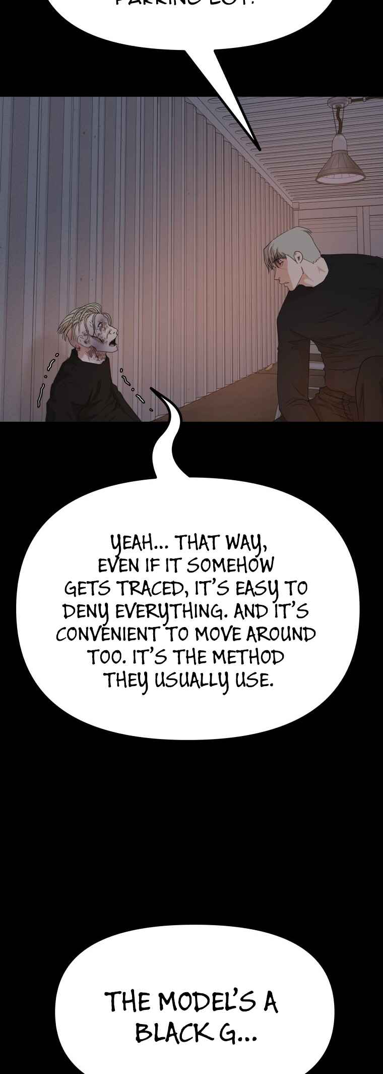 Chapter 153 - Page 23