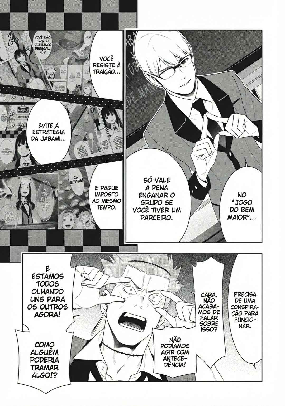 Chapter 48 - Page 22
