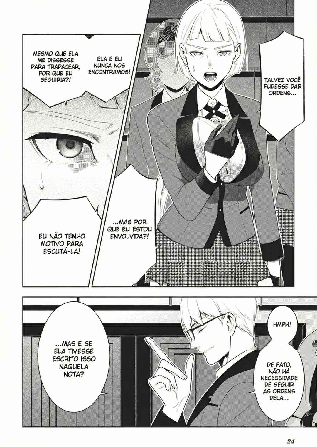 Chapter 48 - Page 24