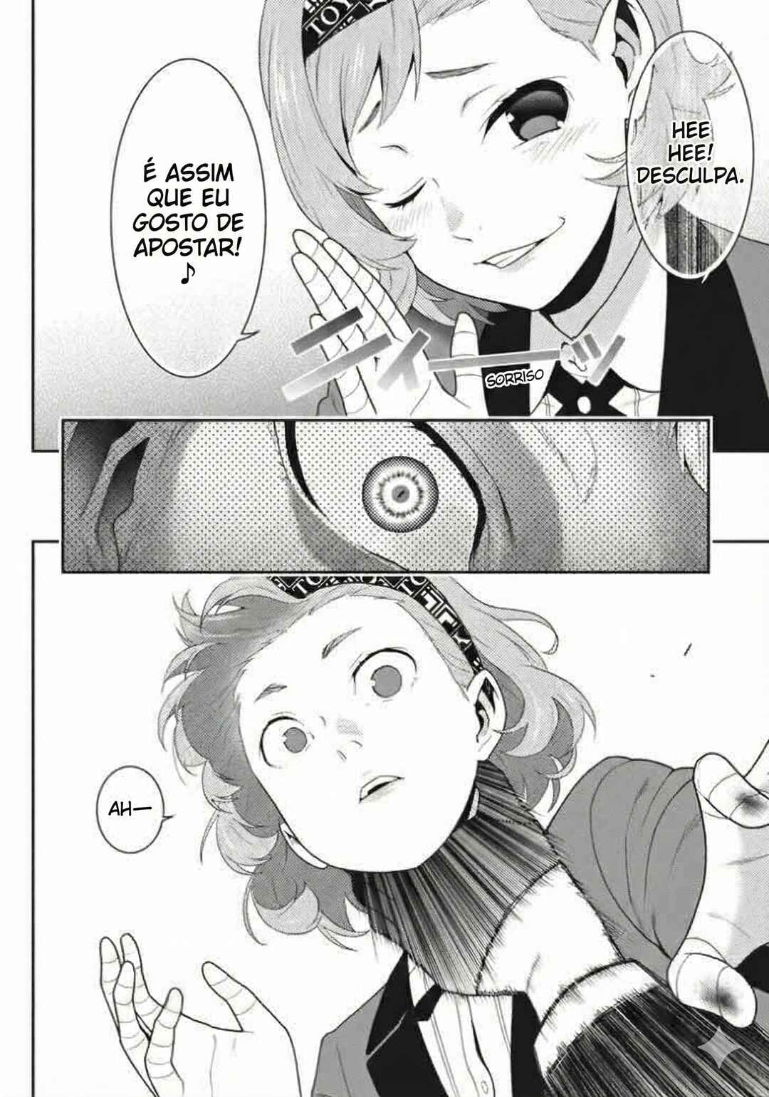 Chapter 48 - Page 33