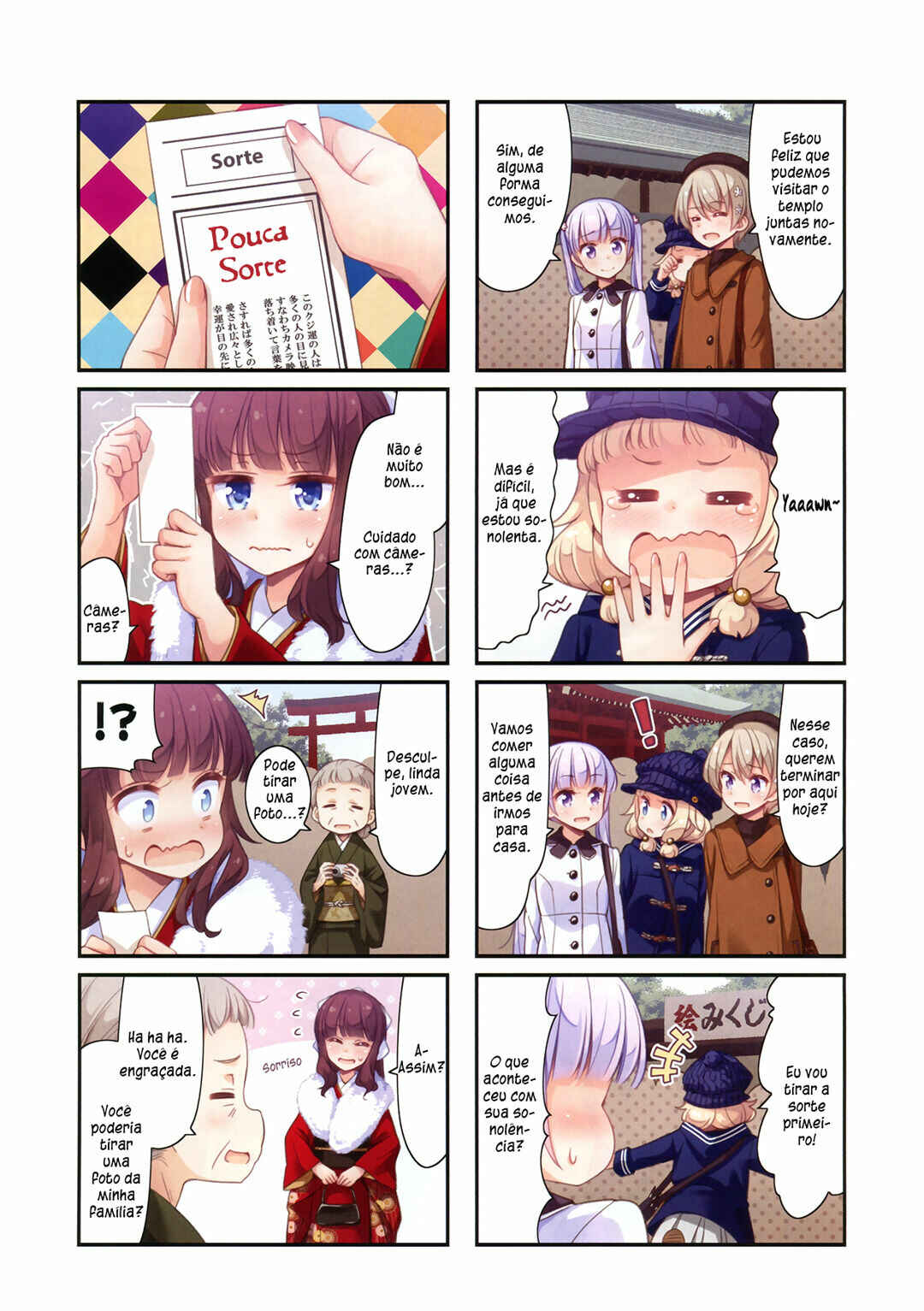 Chapter 78 - Page 12
