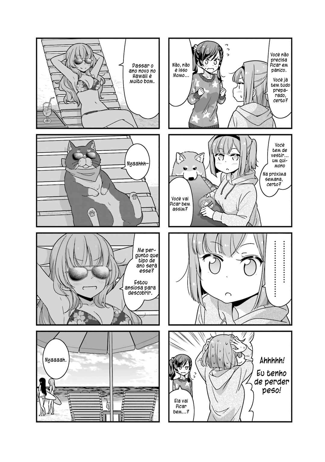 Chapter 78 - Page 18