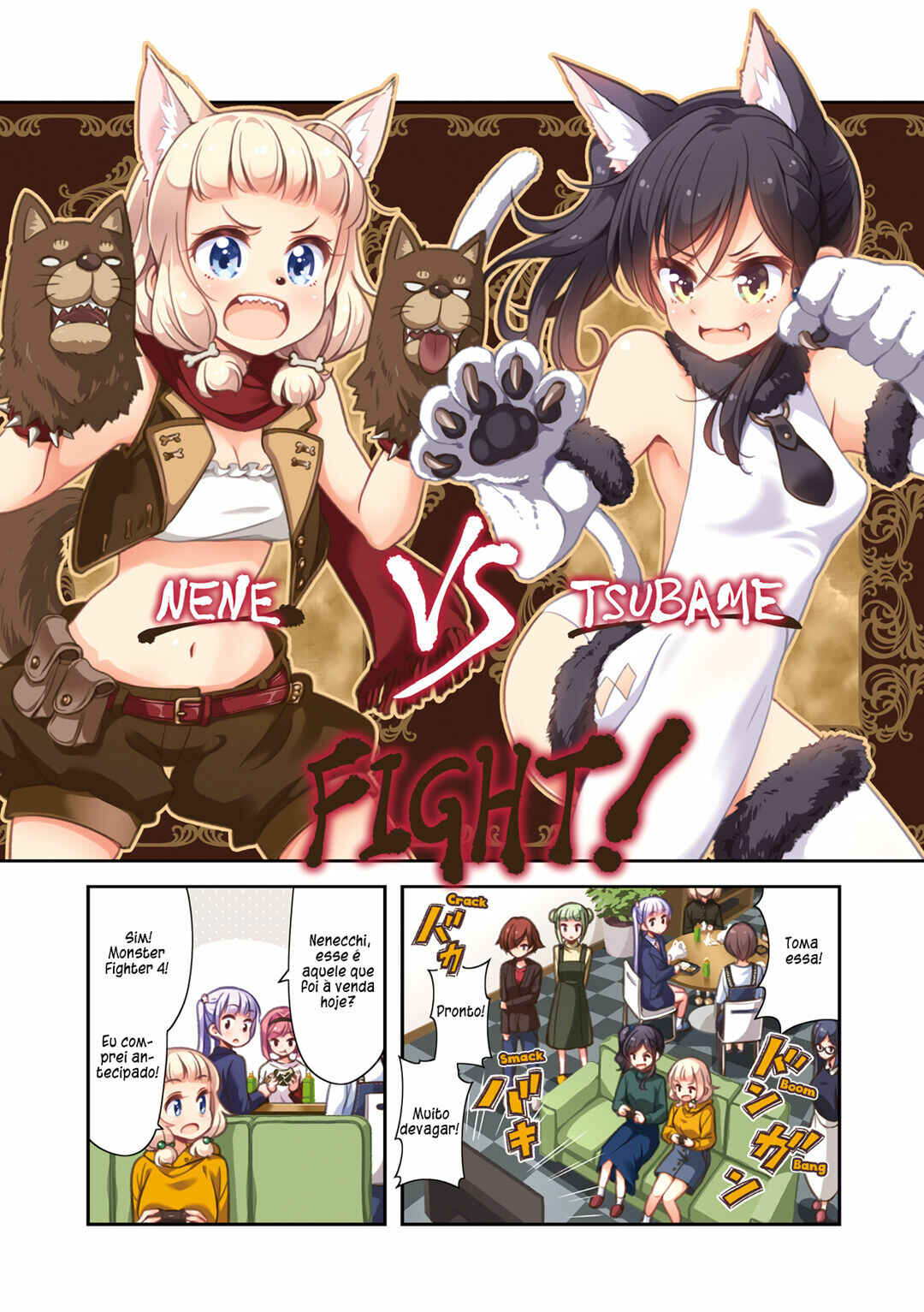 Chapter 78 - Page 6