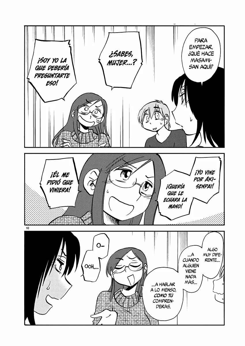 Chapter 101 - Page 11