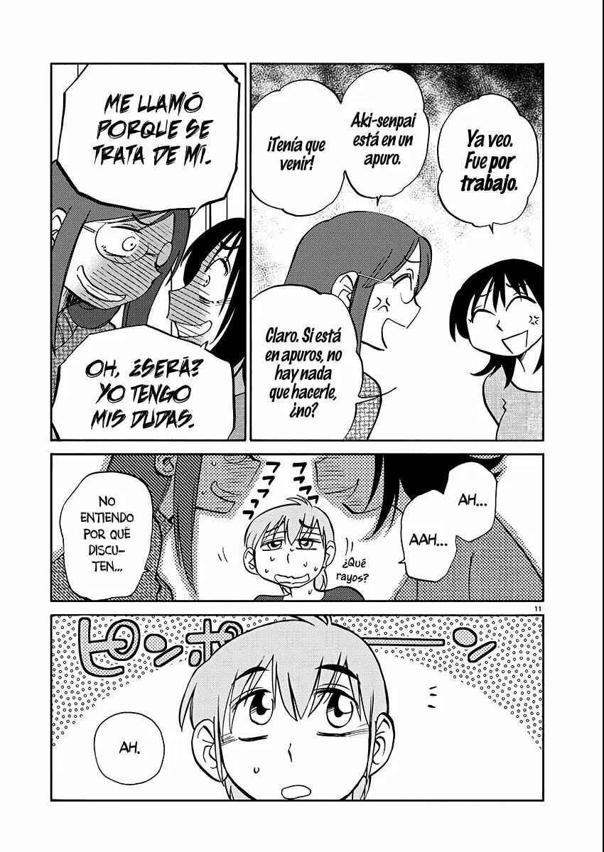 Chapter 101 - Page 12