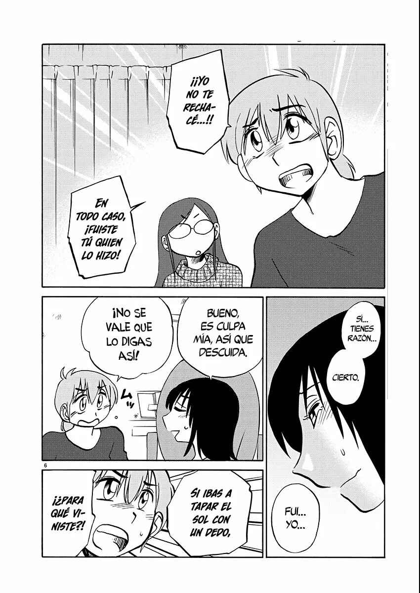 Chapter 101 - Page 7