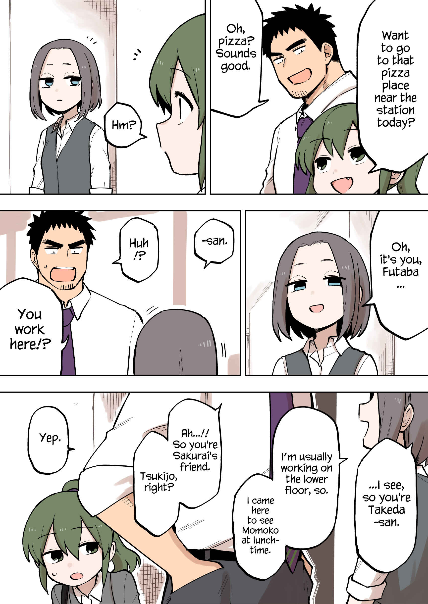 Chapter 89 - Page 1