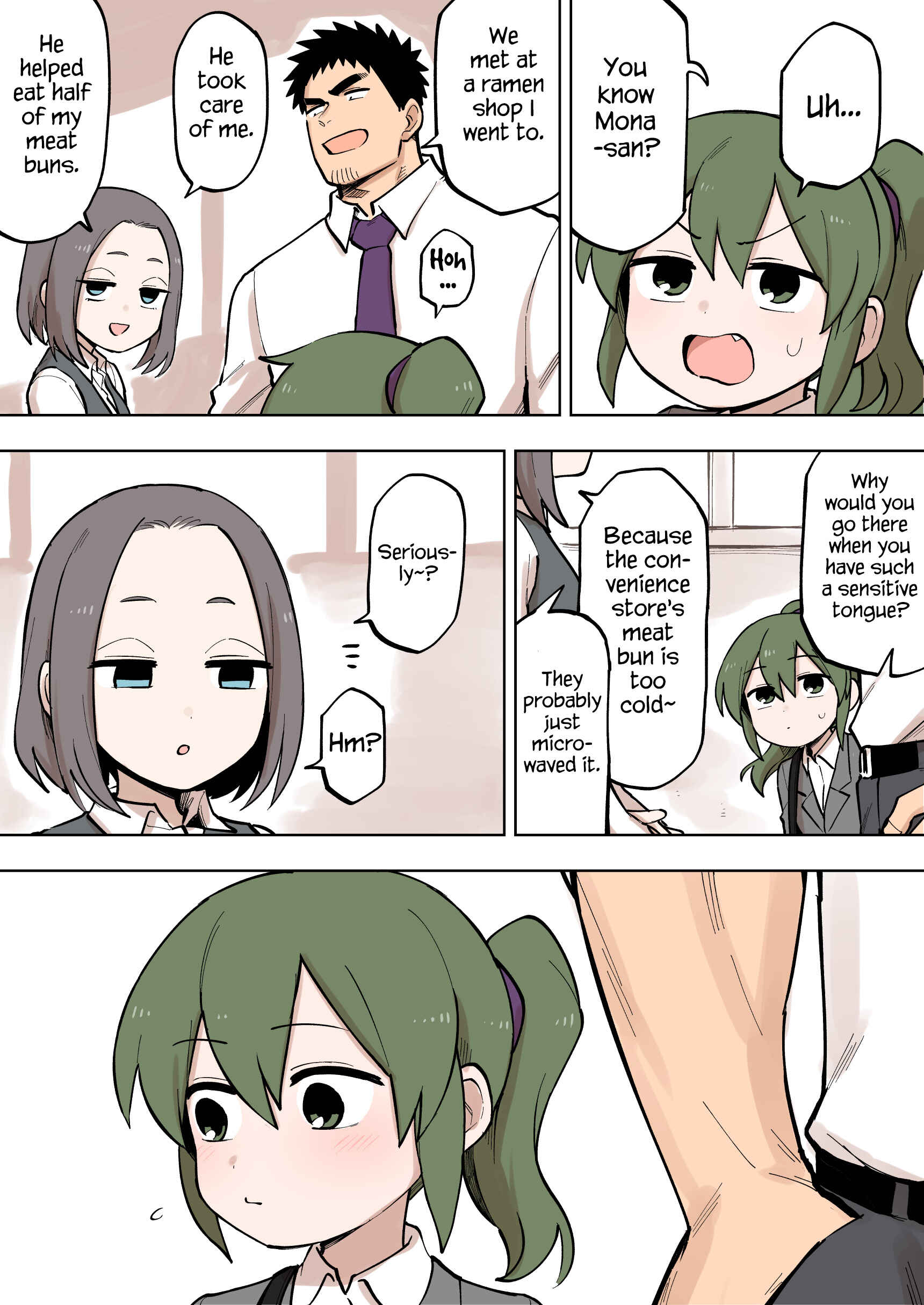 Chapter 89 - Page 2